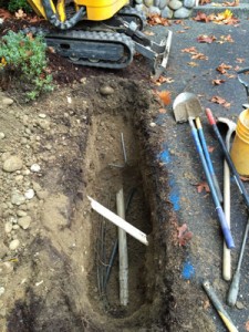 Leak Detection Sline Wa Water Sline Water Leak Detection Plumbing And Line Leaks