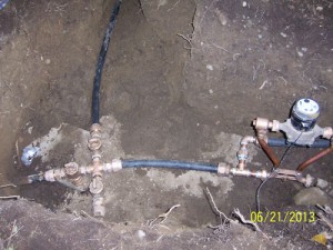 leak-detection-lakewood-wa