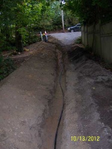 water-leak-bonney-lake-wa