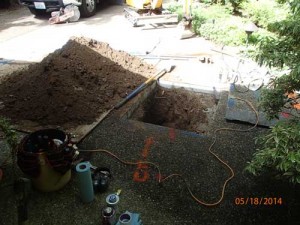 water-leak-detection-bothell-wa