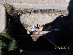 water-leak-detection-everett-wa