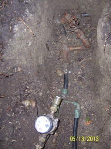 water-leak-detection-lakewood-wa