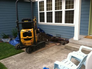 water-leak-gig-harbor-wa