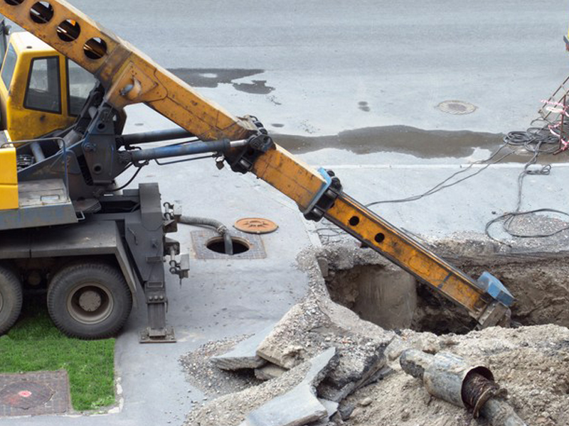 Replacing-Water-Lines-Centralia-WA