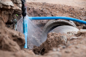 Exceptional Monroe water line repairs in WA near 98272