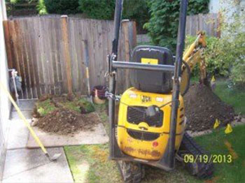 Monroe Water Leak Repair Timely Monroe water leak repair in WA near 98272