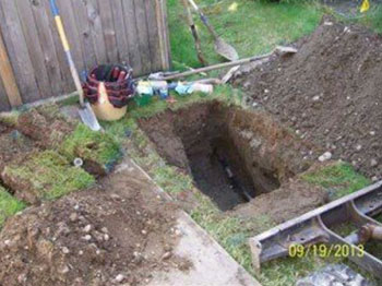 Monroe Water Line Correlation Monroe water line correlation services in WA near 98272