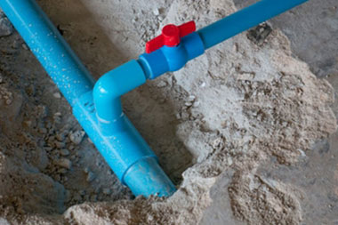 Licensed Lakeland Hills water line repairs in WA near 98092