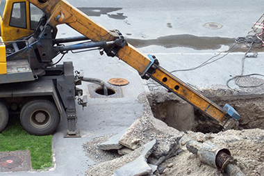 Professional Auburn water line replacement in WA near 98002